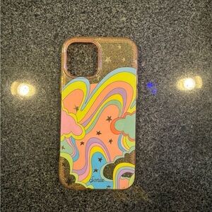 Sonix Rainbow iPhone 12 Case - Multicolor